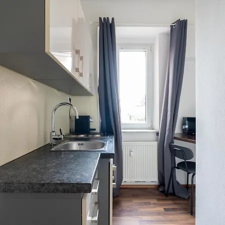 Farawayhomes #2 Daire Graz