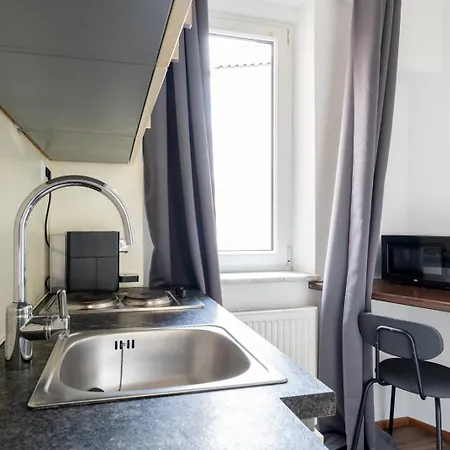 Farawayhomes #2 Appartement