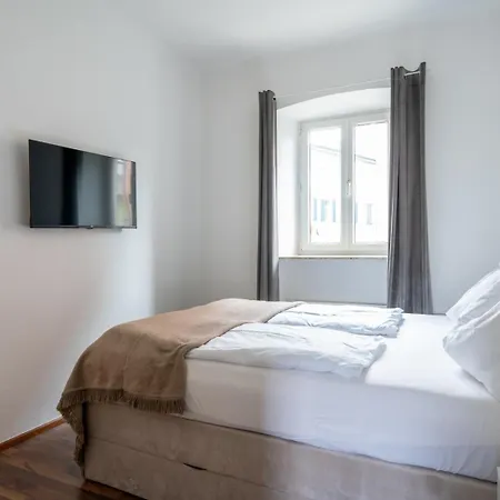 Farawayhomes #2 Appartement *