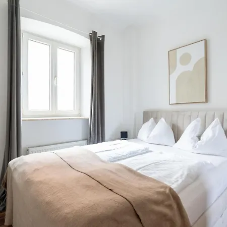 Farawayhomes #2 Appartement Graz