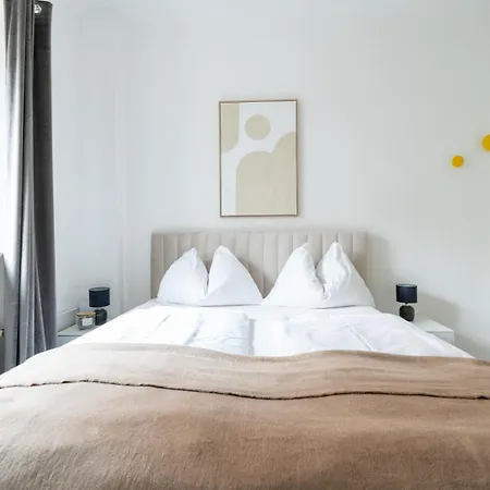 דירה Farawayhomes #2