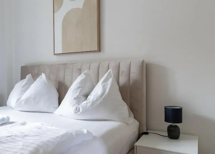 דירה Farawayhomes #2 *