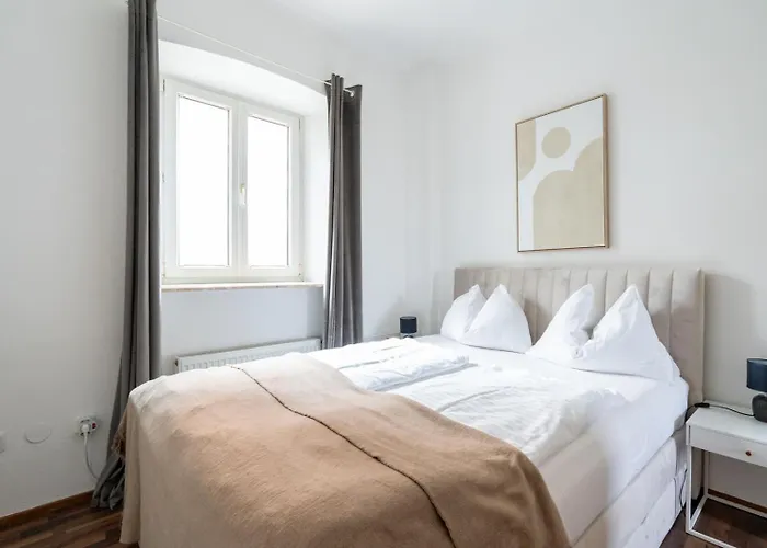 Farawayhomes #2 דירה גראץ