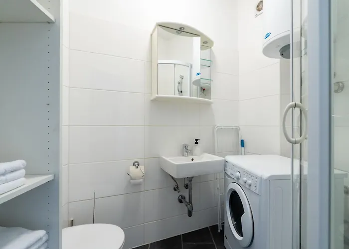 Farawayhomes #2 דירה