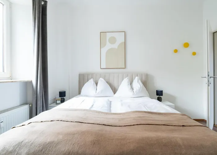 דירה Farawayhomes #2