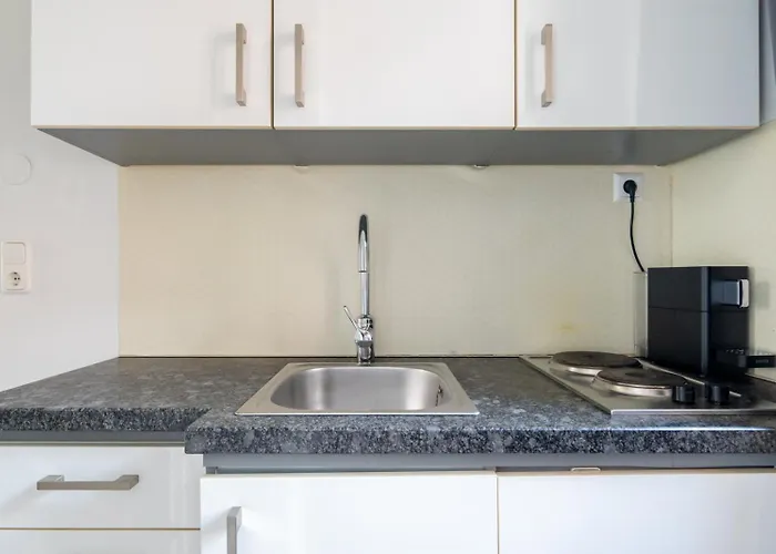 Farawayhomes #2 דירה גראץ