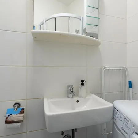 Farawayhomes #2 Apartamento *