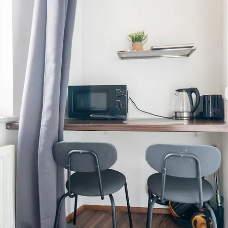 Apartment Farawayhomes #2