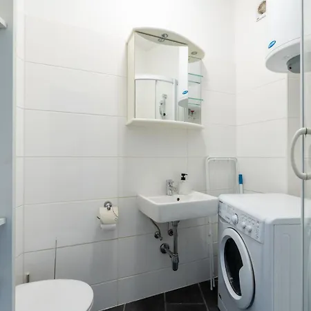 Farawayhomes #2 Apartamento
