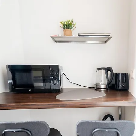 Apartamento Farawayhomes #2 *