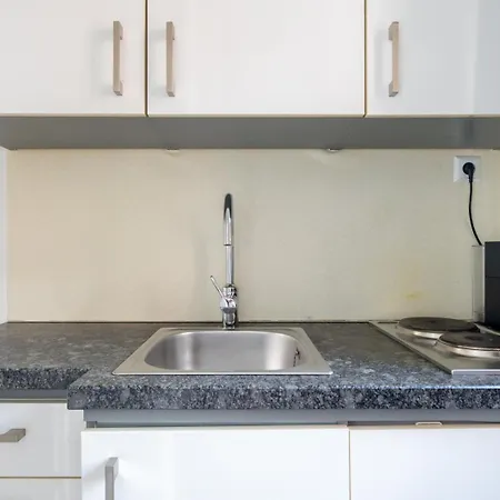 Farawayhomes #2 Apartamento Graz