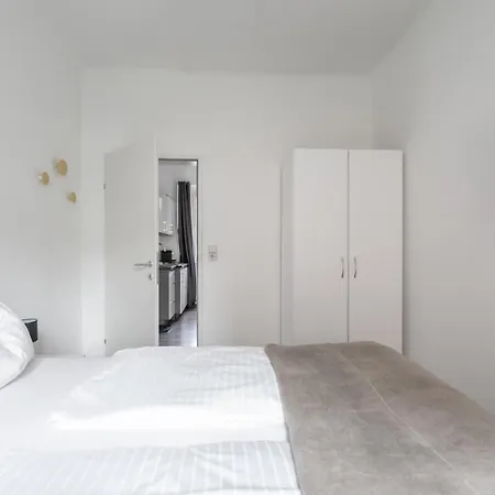 Apartamento Farawayhomes #2