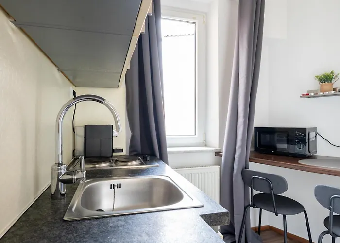 Farawayhomes #2 Lägenhet