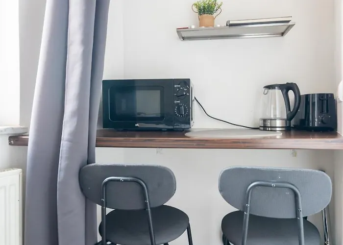 Апартаменты Farawayhomes #2