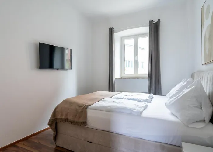 Farawayhomes #2 Апартаменты *