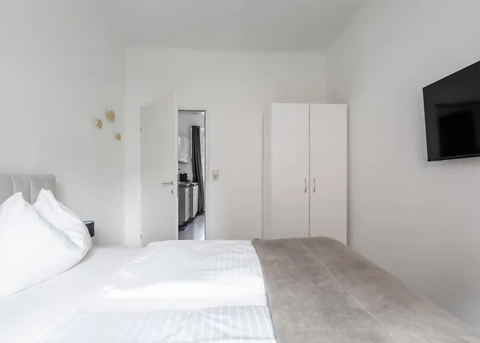 Lägenhet Farawayhomes #2